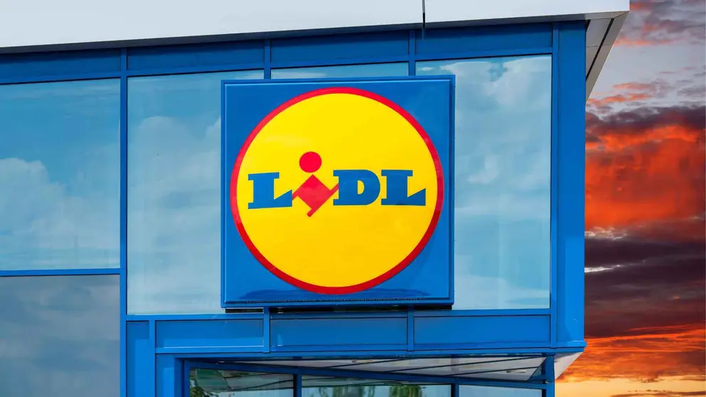 Supermercado Lidl