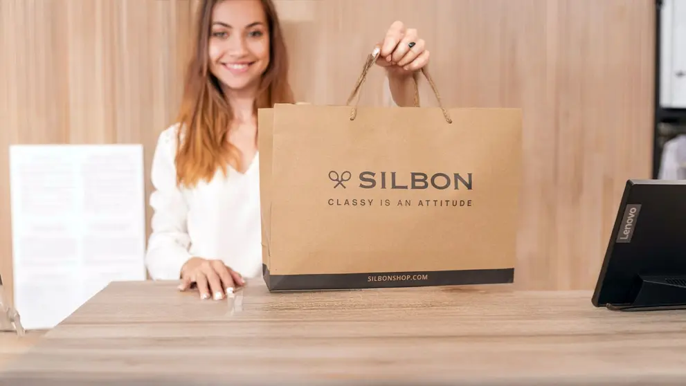 Tienda Silbon