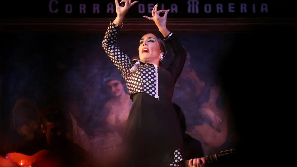 El flamenco, una de las grandes se&ntilde;as de identidad de Andaluc&iacute;a