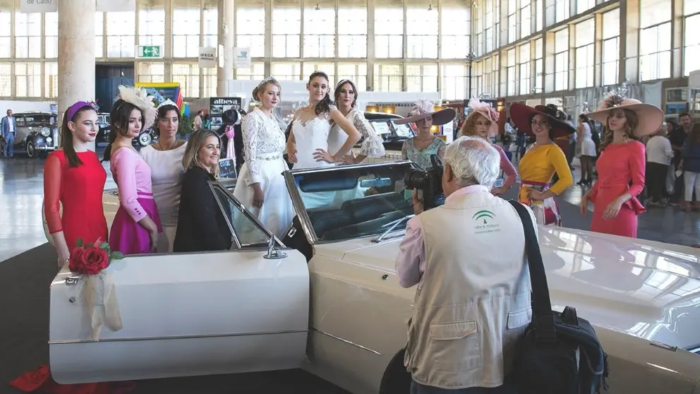 Bodasur 2024 sortear&aacute; 10.000 euros entre las parejas acreditadas