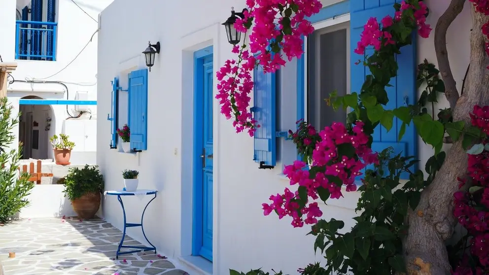 S&iacute; al turismo, no a las masas