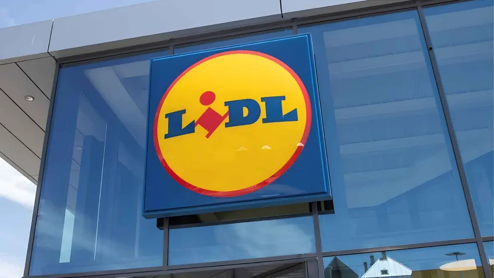 Supermercado Lidl