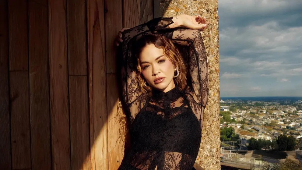 Colecci&oacute;n de ropa Rita Ora X de Primark