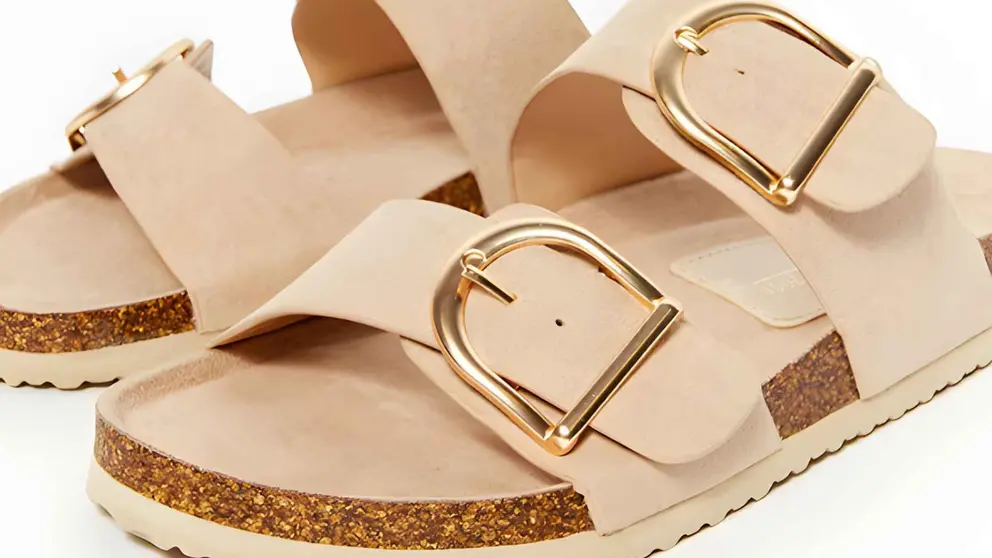 Sandalias Bio Sfera en El Corte Ingl&eacute;s