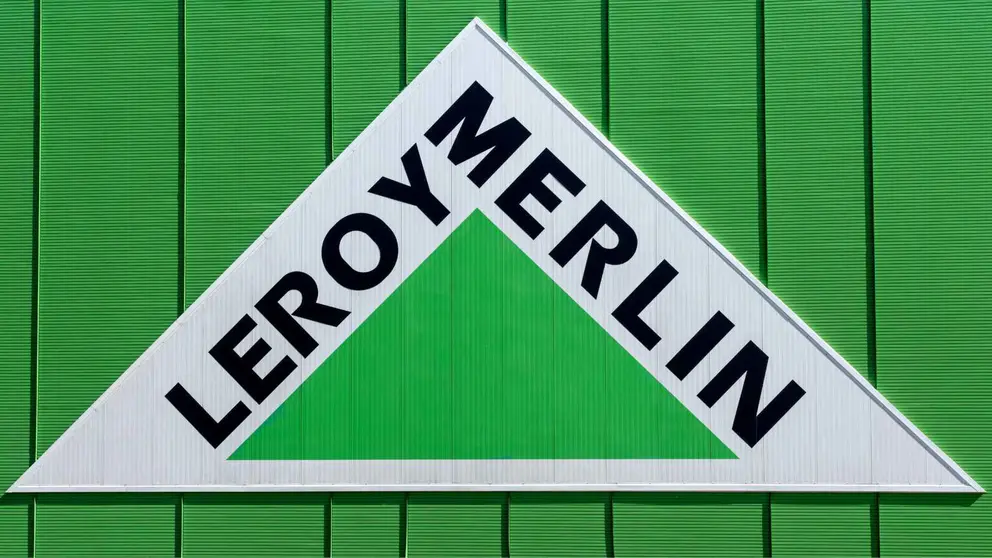 Tienda Leroy Merlin