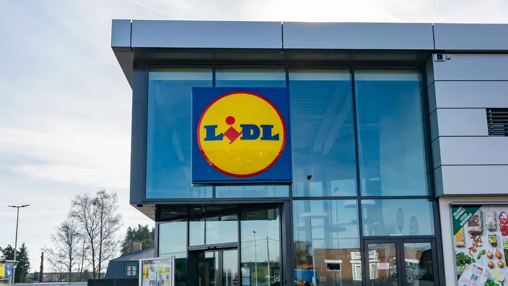 Supermercado Lidl