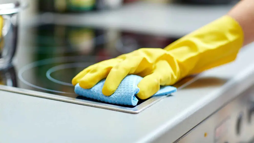 Quitagrasas de Mercadona