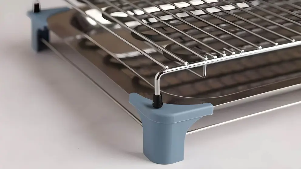 Barbacoa el&eacute;ctrica Jata en Decathlon