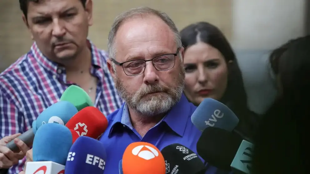 Antonio del Castillo, padre de Marta