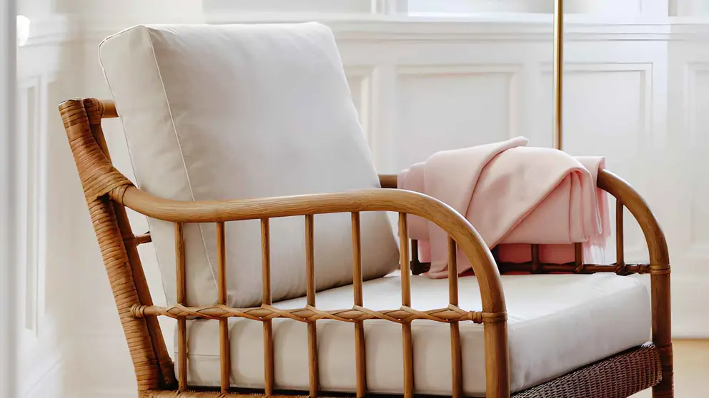 Sill&oacute;n HOLMSTA FR&Ouml;KNABO de Ikea