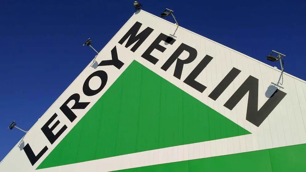 Tienda Leroy Merlin