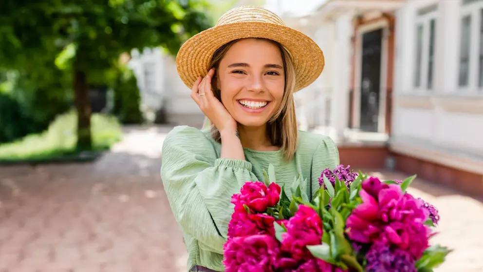 Cuatro ideas de pantalones modernos de las rebajas de Zara que est&aacute;n arrasando