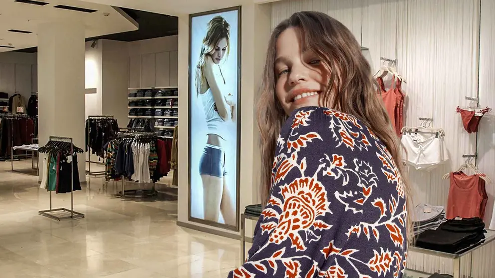 Tres vestidos con estampados vers&aacute;tiles de Sfera que triunfan este verano en El Corte Ingl&eacute;s 
