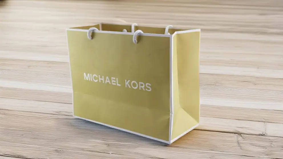 Bolsa de Michael Kors