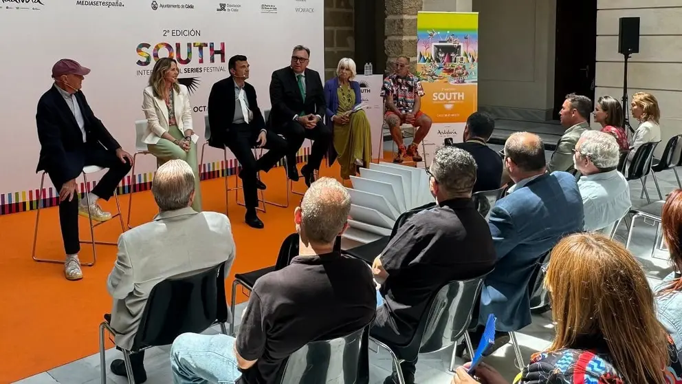 El acto se ha celebrado en la Casa de Iberoam&eacute;rica