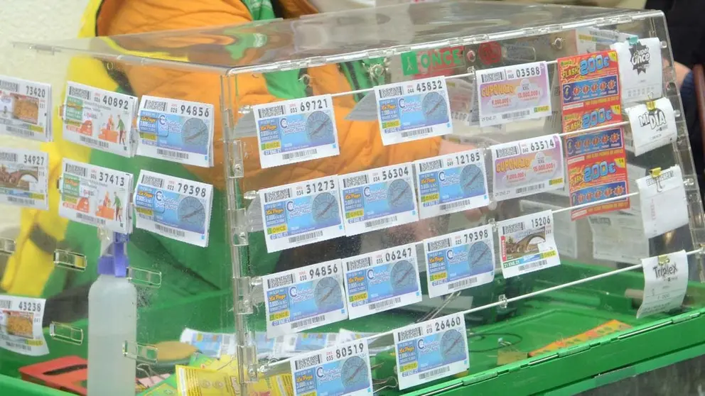 El sorteo de la ONCE ha dejado un gran premio en Granada