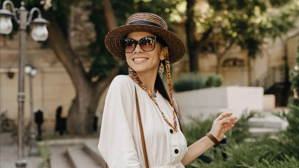 Las &uacute;ltimas tendencias en tops y camisas veraniegas est&aacute;n en Sfera