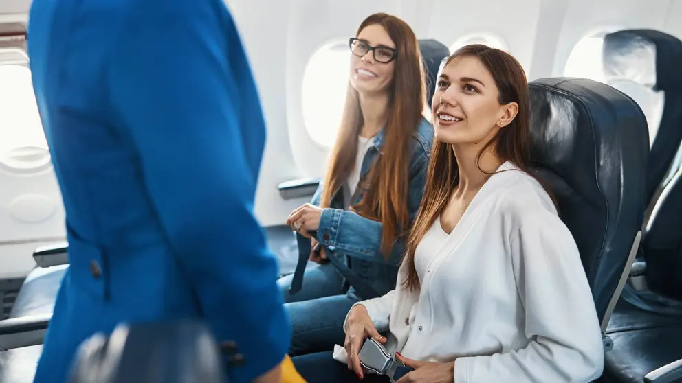 Amazon tiene la mochila perfecta para coger el avi&oacute;n sin tener que facturar en el aeropuerto