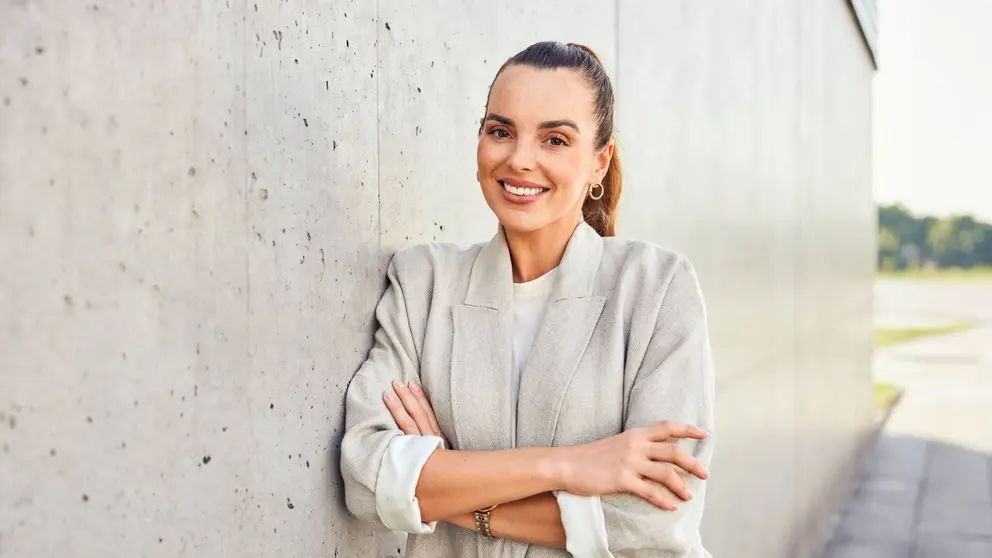 Los pantalones de Zara que utilizan todas las mujeres de 45