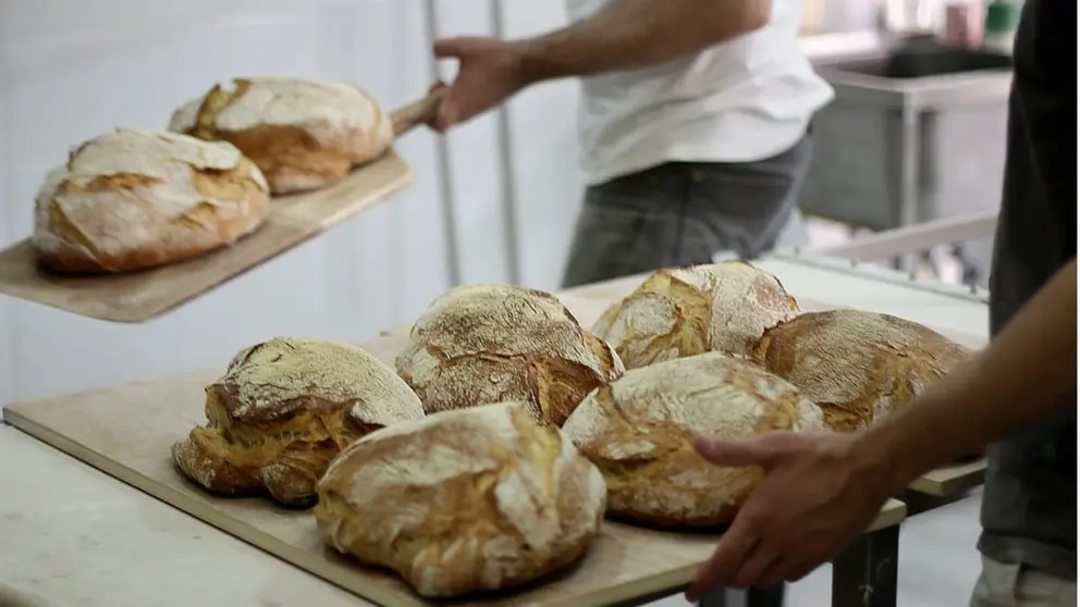 Un restaurante de El Puerto se encuentra buscando panaderos