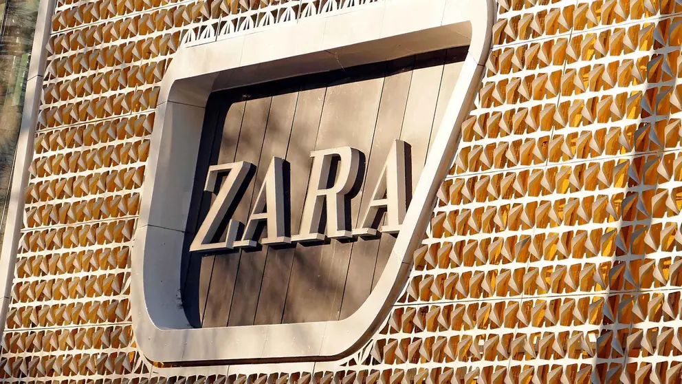 Zara en grandes almacenes