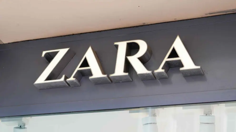 Tienda Zara