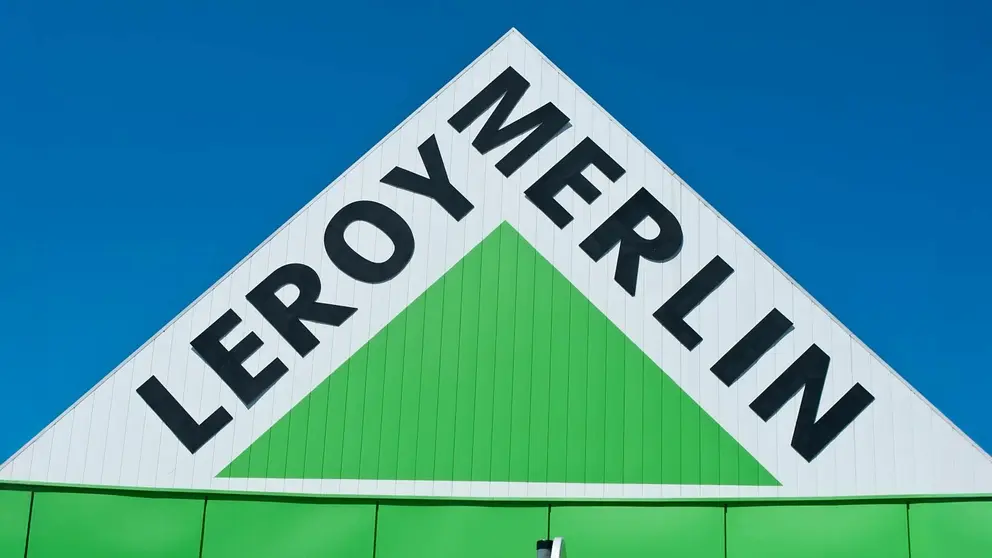 Leroy Merlin - Iluminaci&oacute;n, climatizaci&oacute;n, muebles y decoraci&oacute;n