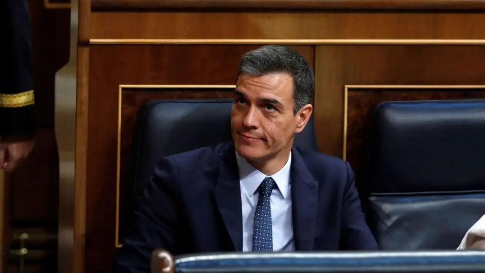 Pedro S&aacute;nchez no afronta el problema de la falta de m&eacute;dicos en Andaluc&iacute;a