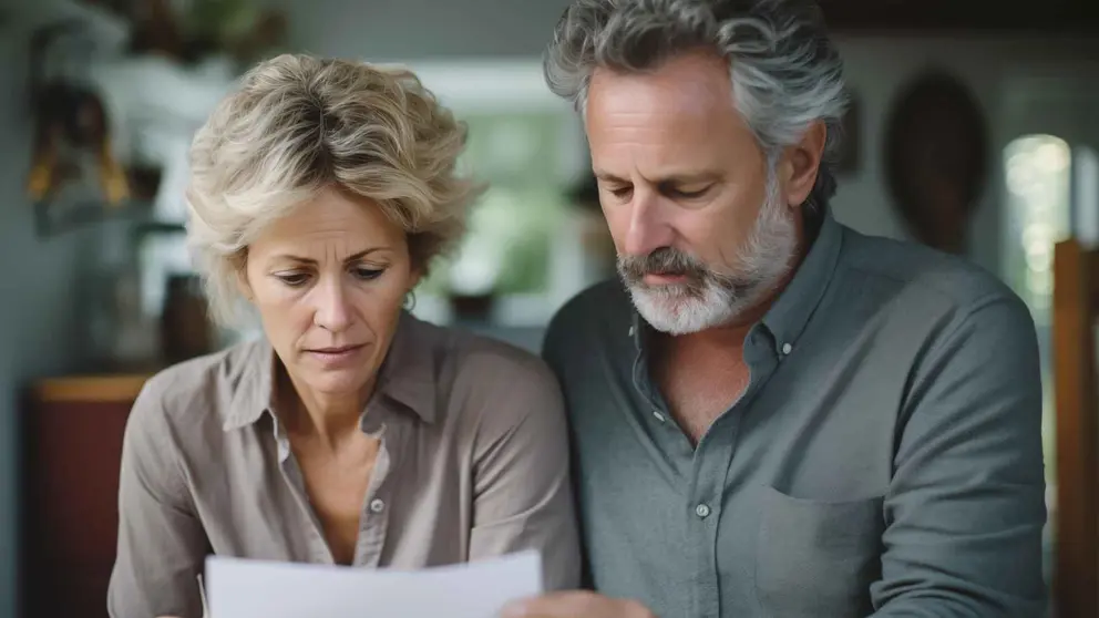 Pensionistas preocupados por el estado de su pensi&oacute;n