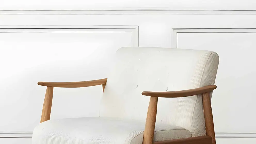 Kit de molduras AUGUSTINE 99D&Eacute;CO de Maisons du Monde