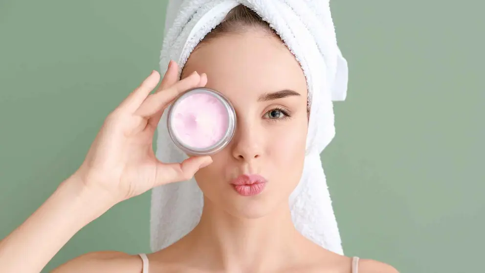 Crema corporal de Mercadona