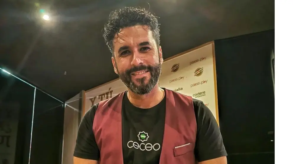 Juancho Bernanb&eacute;