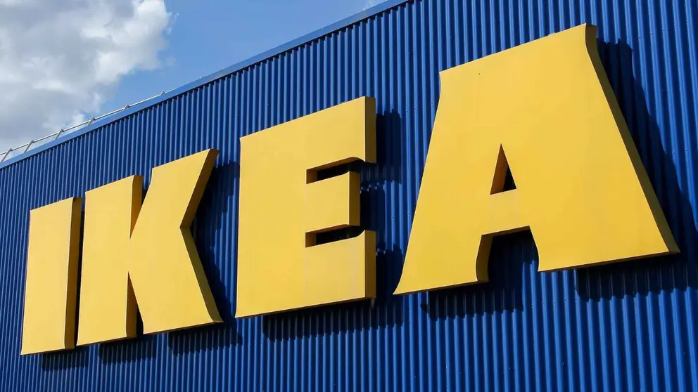 Tienda Ikea