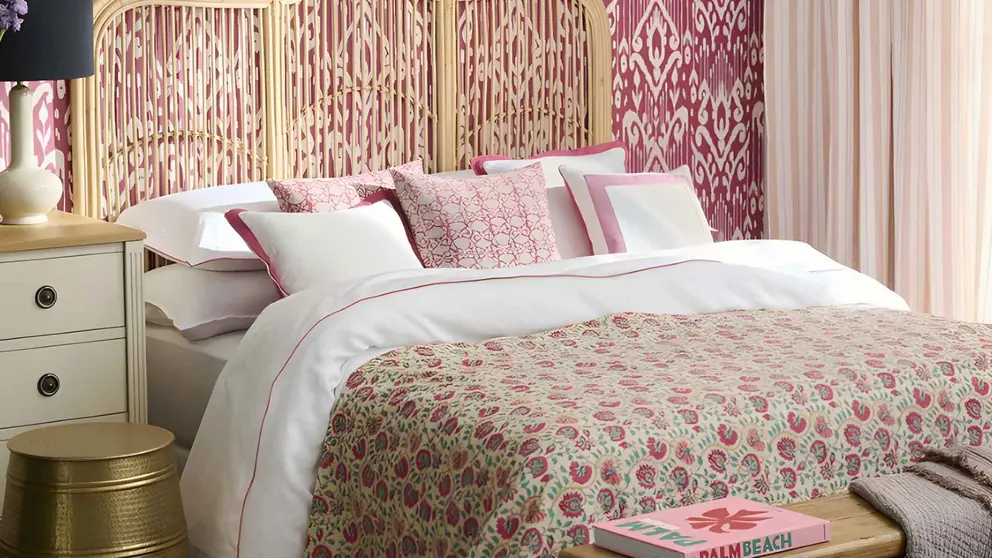 Juego de s&aacute;banas Mael de El Corte Ingl&eacute;s