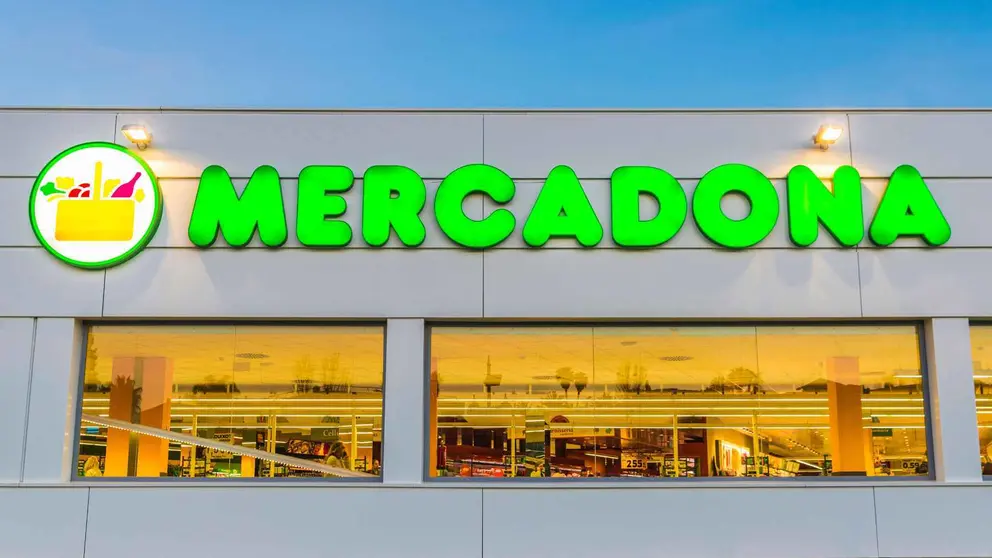 Supermercado Mercadona