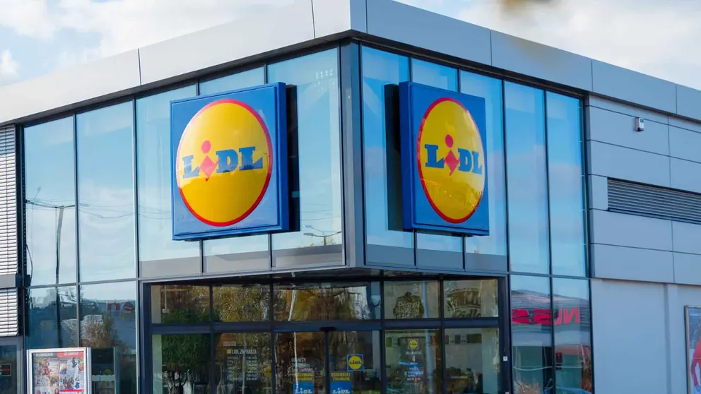 Supermercado Lidl
