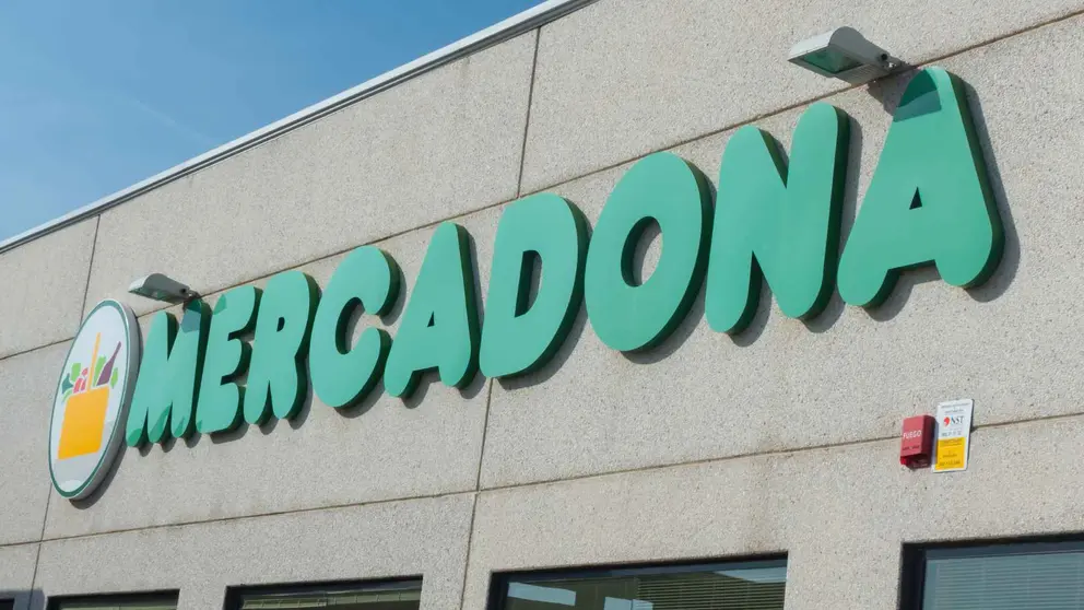 Supermercado Mercadona