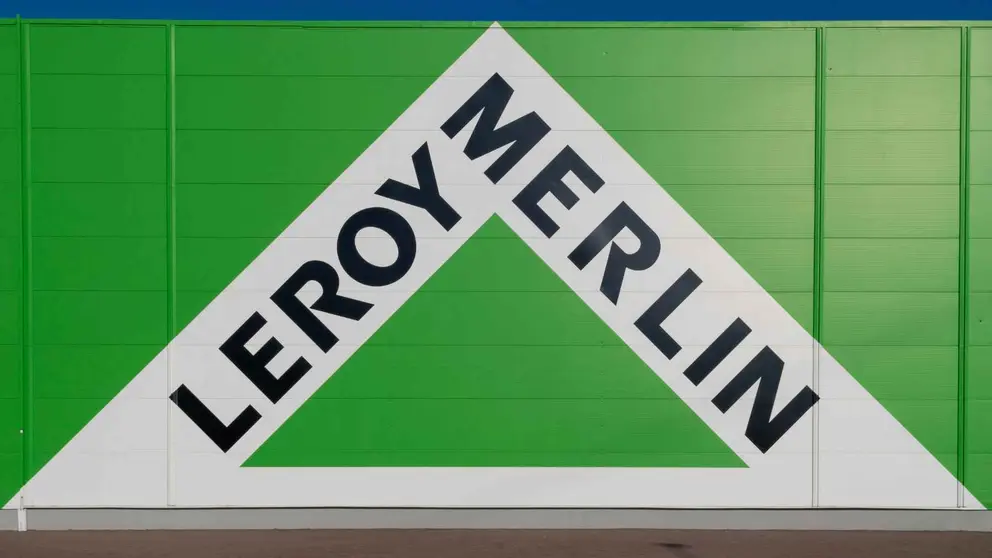 Tienda Leroy Merlin
