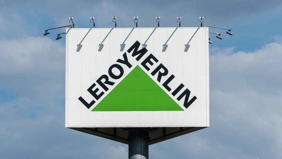 Robot limpia fondos&nbsp;sin cable Kokido Manga+ de Leroy Merlin