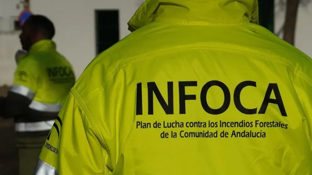 Infoca