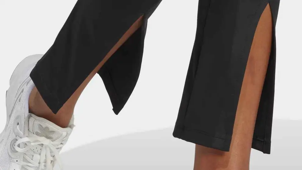 Pantalones Adicolor Classics Open Hem de Adidas