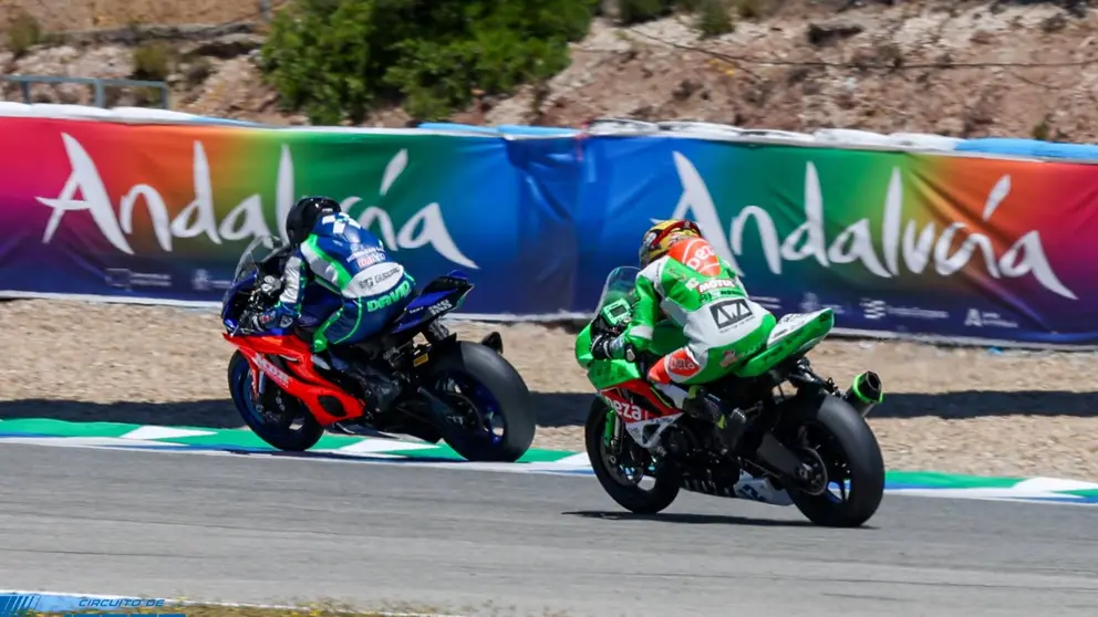 Copa de Espa&ntilde;a de motociclismo