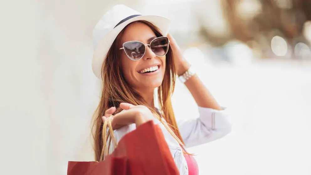 Bolsos en El Corte Ingl&eacute;s