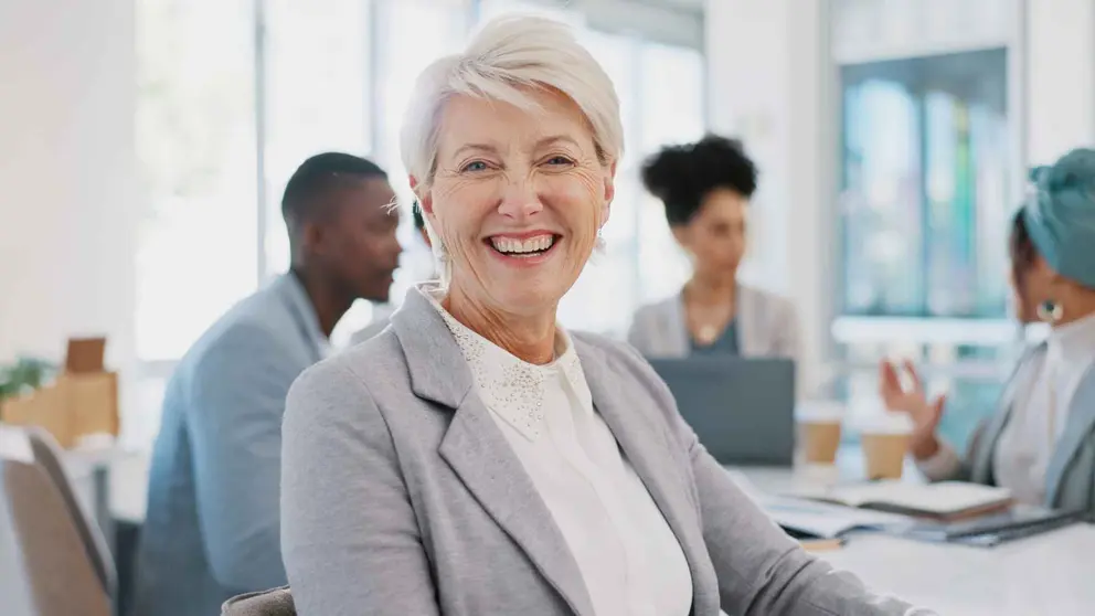 Una futura pensionista descubre la cuant&iacute;a final de su jubilaci&oacute;n