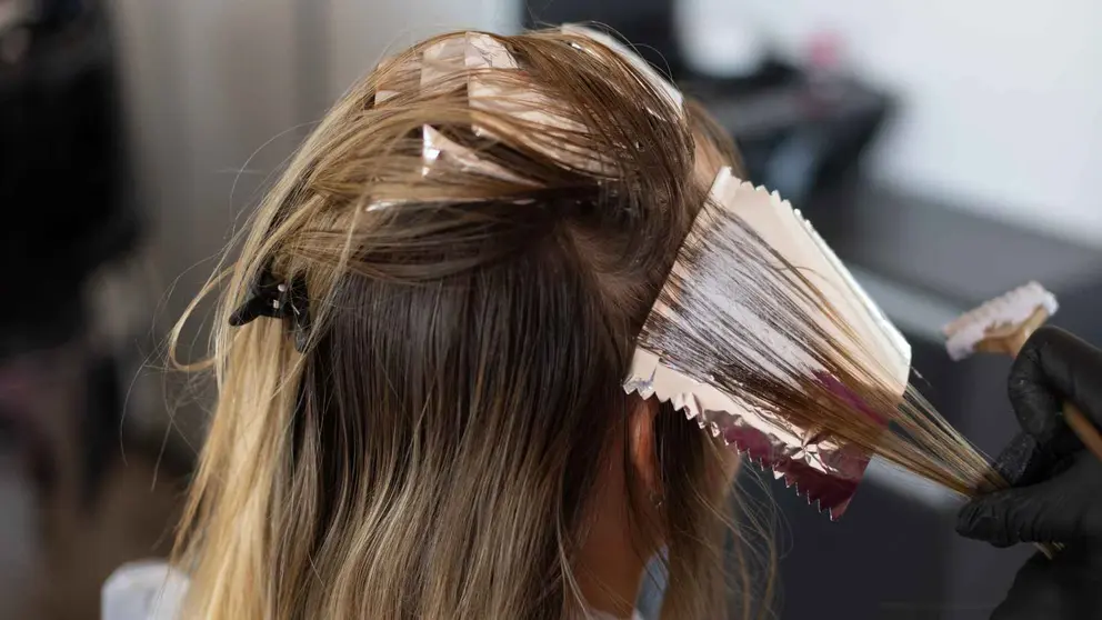 Coloraci&oacute;n permanente Colorcor sin amoniaco Deliplus de Mercadona