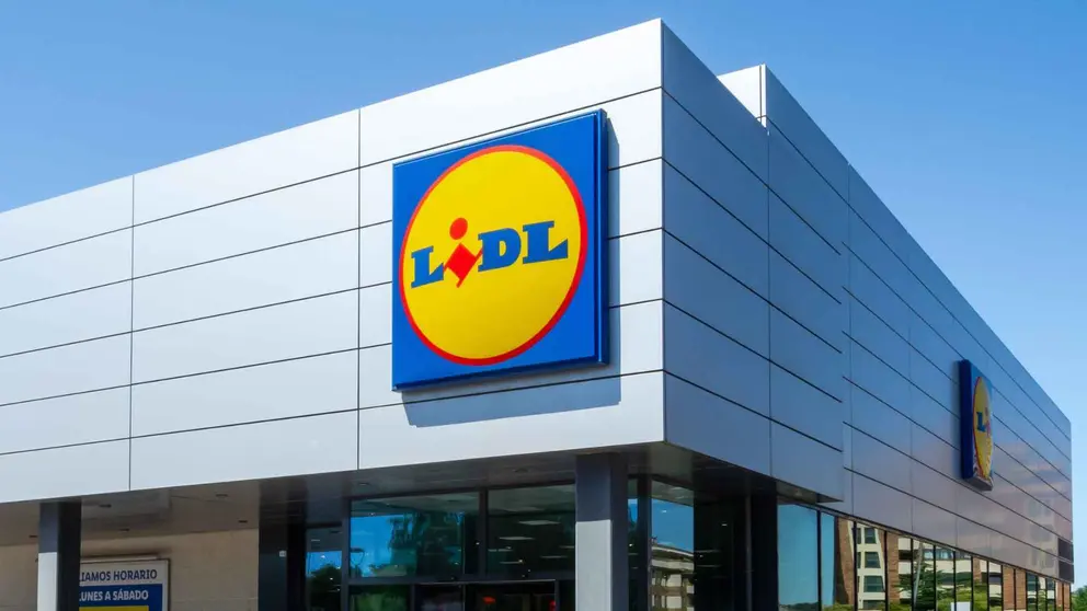 Supermercado Lidl