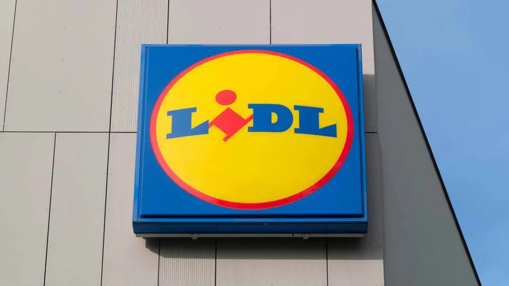 Supermercado Lidl