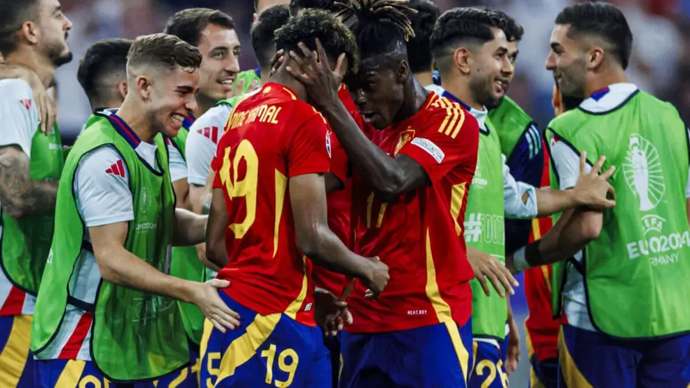 Lamine Yamal, la emergente figura del f&uacute;tbol espa&ntilde;ol