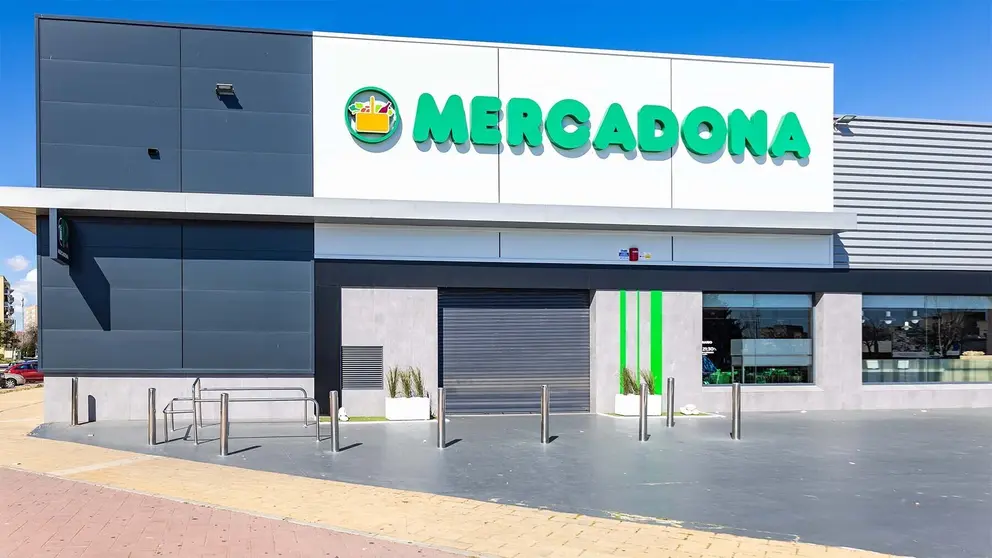Mercadona en Huelva - El MIRA
