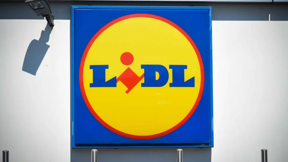 Supermercado Lidl